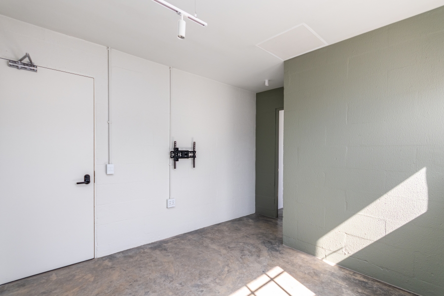 To Let 1 Bedroom Property for Rent in Gardens Western Cape